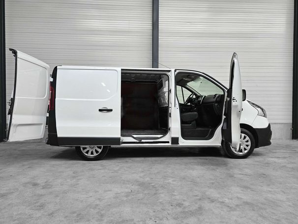 Renault Trafic 70 kW image number 5