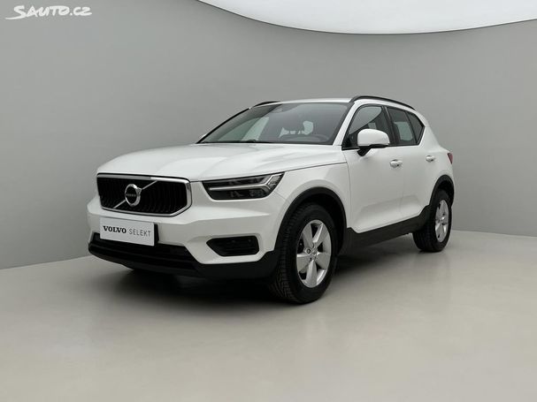 Volvo XC40 T2 95 kW image number 1