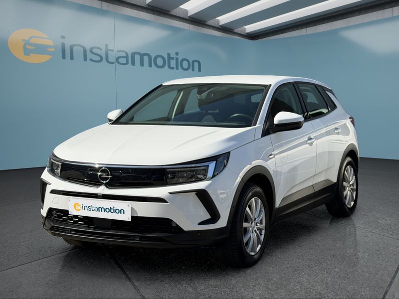 Opel Grandland Business