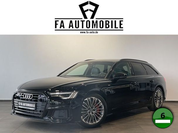 Audi A6 55 S-line 270 kW image number 1