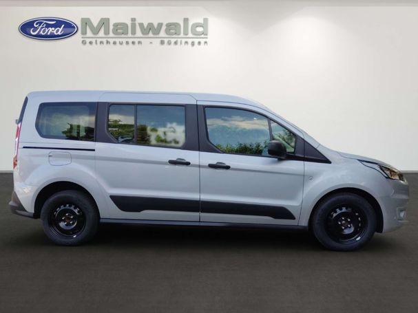 Ford Transit Connect Kombi 1.5 EcoBlue Trend 74 kW image number 2