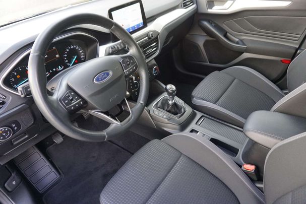 Ford Focus 1.0 EcoBoost 92 kW image number 6