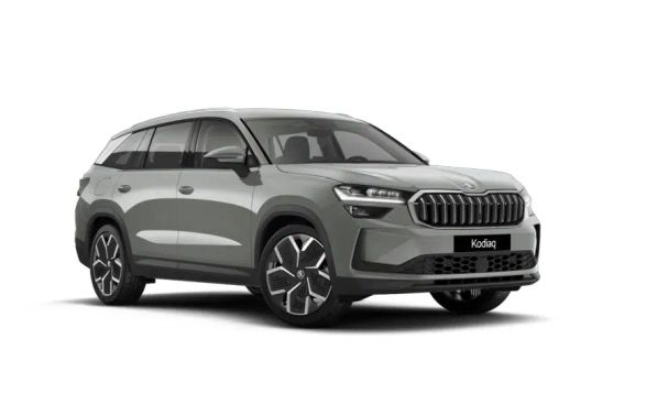 Skoda Kodiaq 147 kW image number 2