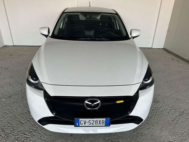 Mazda 2 55 kW image number 3