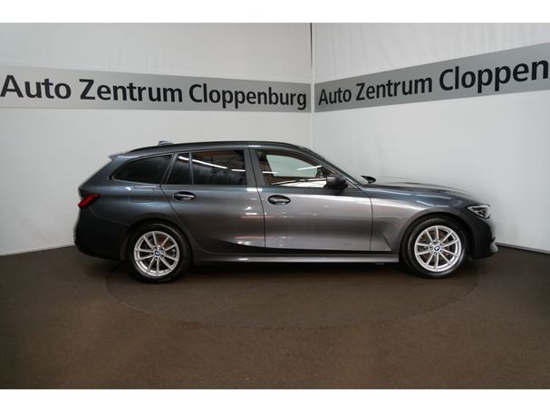 BMW 320d Touring xDrive 140 kW image number 6