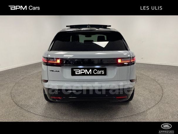 Land Rover Range Rover Velar 297 kW image number 18