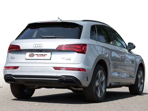 Audi Q5 45 TFSI S-line 191 kW image number 2