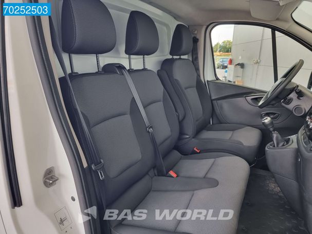 Renault Trafic L2H1 120 88 kW image number 16