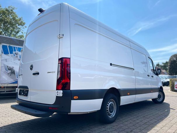 Mercedes-Benz Sprinter H2 314 105 kW image number 4