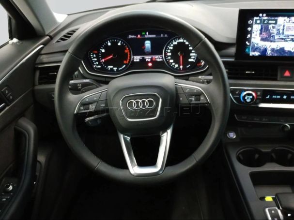 Audi A4 Allroad 40 TDI quattro S tronic 150 kW image number 15