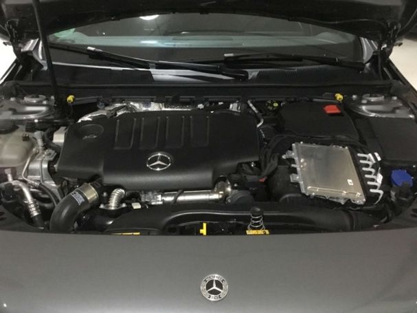 Mercedes-Benz A 180 d 8G-DCT 85 kW image number 16