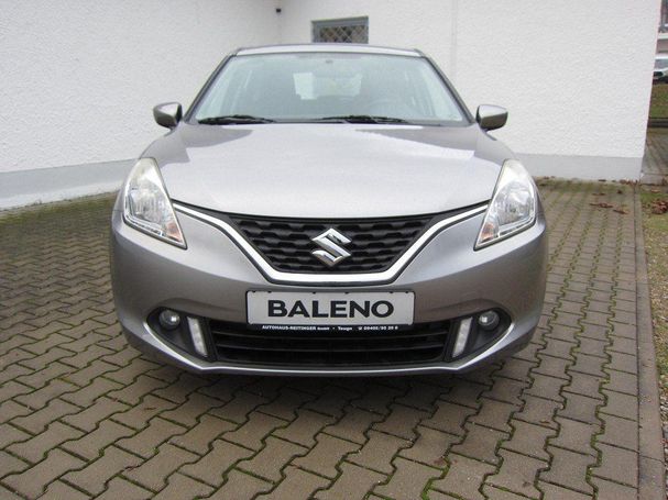 Suzuki Baleno 66 kW image number 3