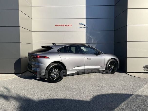 Jaguar I-Pace 235 kW image number 2