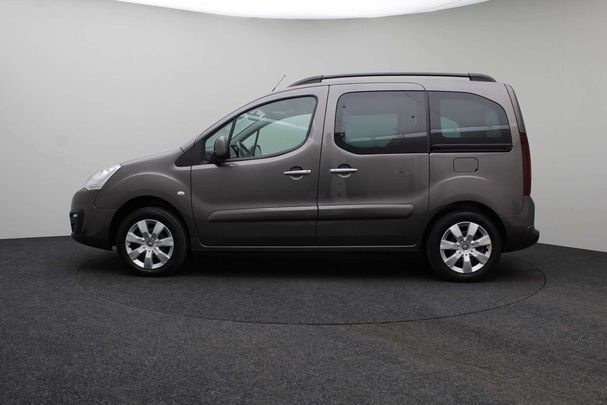 Citroen Berlingo PureTech XTR 81 kW image number 3