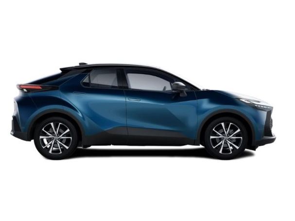 Toyota C-HR 103 kW image number 3