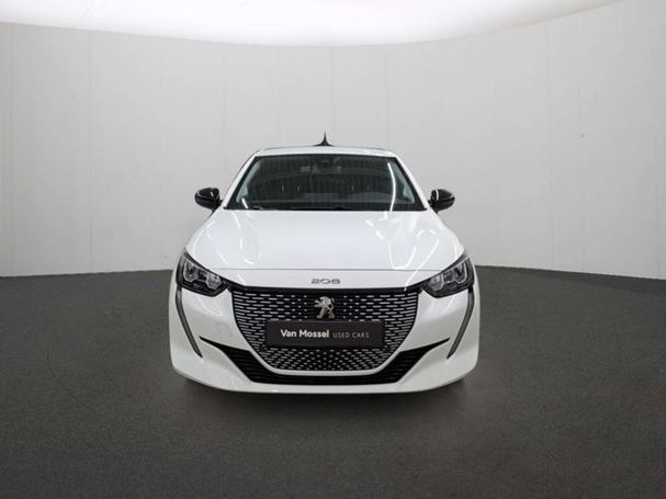 Peugeot e-208 100 kW image number 2