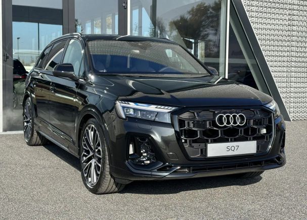 Audi SQ7 373 kW image number 2