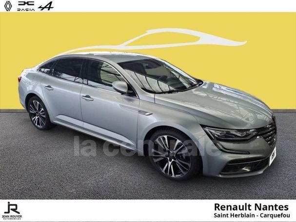 Renault Talisman TCe 160 EDC 118 kW image number 2