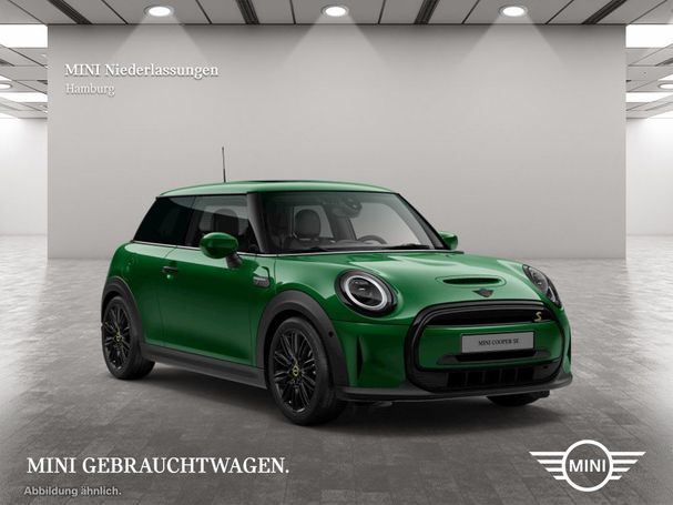 Mini Cooper SE Mini 135 kW image number 1