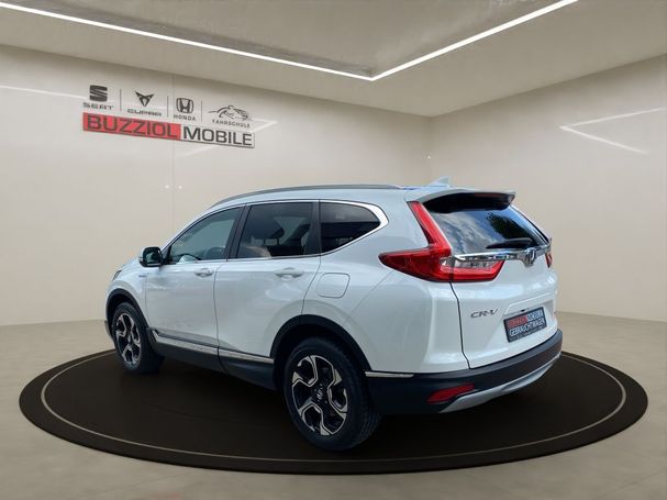 Honda CR-V 2.0 i-MMD Executive 135 kW image number 4