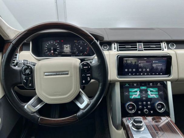 Land Rover Range Rover 250 kW image number 15