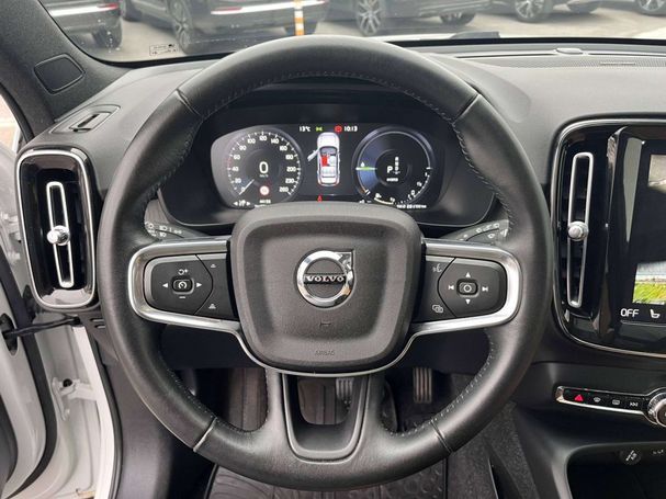 Volvo XC40 T5 Recharge 193 kW image number 21