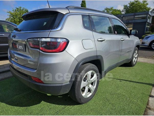 Jeep Compass 1.6 MultiJet Longitude 88 kW image number 4