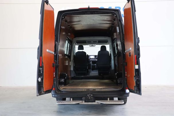 Volkswagen Crafter TDI 103 kW image number 5