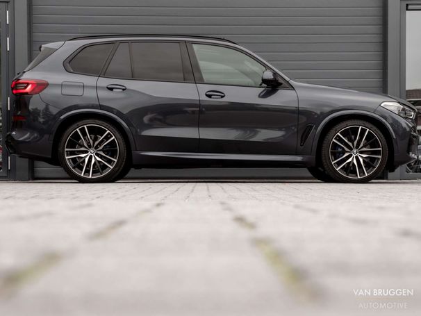 BMW X5 45e xDrive 290 kW image number 13