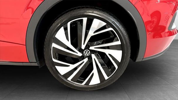 Volkswagen ID.4 GTX 4Motion 224 kW image number 6