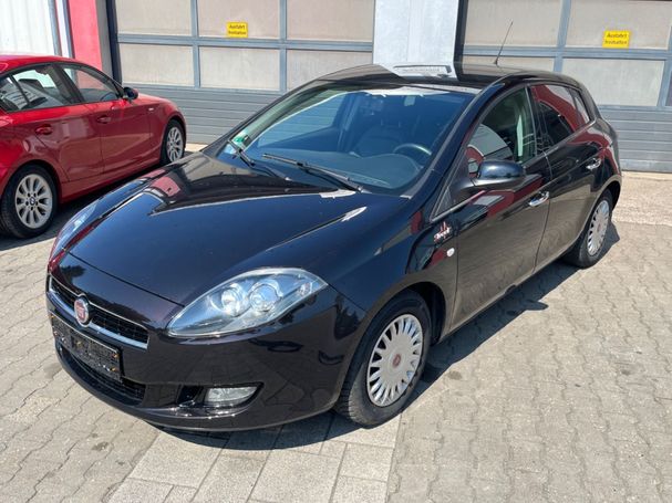 Fiat Bravo 1.6 MultiJet 16V 88 kW image number 1