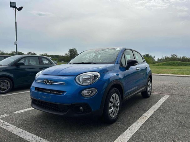 Fiat 500X 1.0 88 kW image number 1