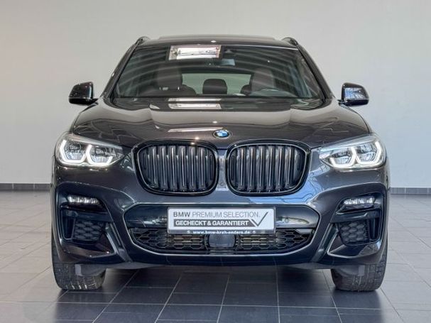 BMW X3 xDrive 250 kW image number 2