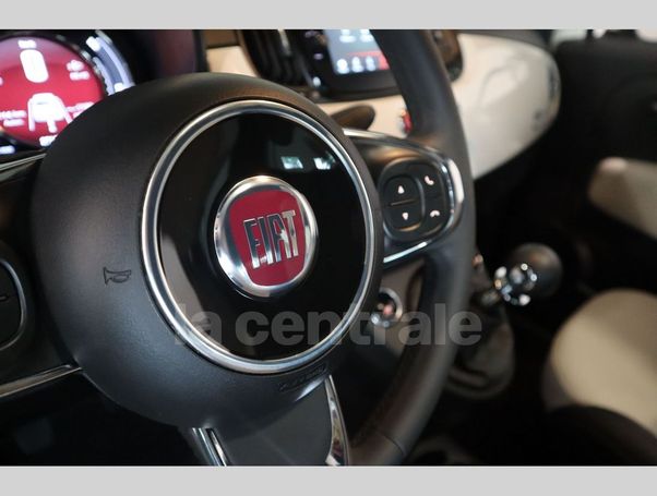 Fiat 500 1.0 51 kW image number 10