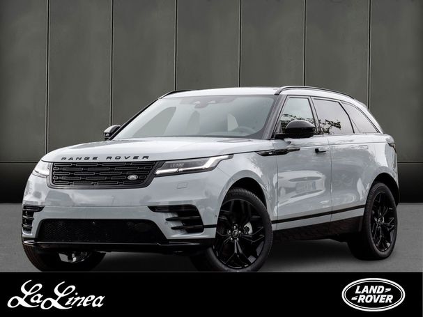 Land Rover Range Rover Velar D300 Dynamic SE 221 kW image number 1