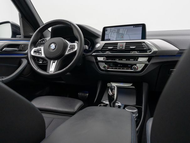 BMW X3 xDrive 210 kW image number 46