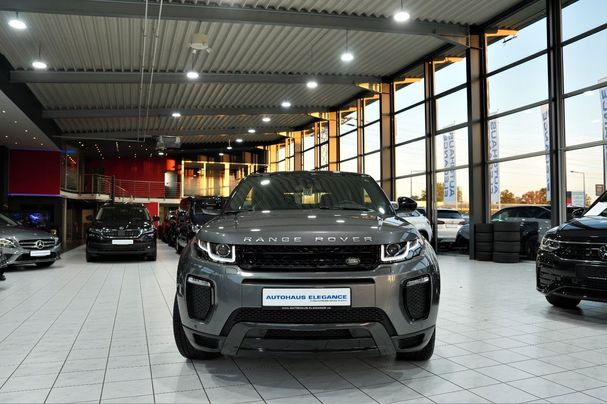 Land Rover Range Rover Evoque Dynamic 110 kW image number 7