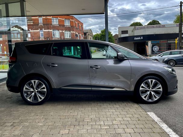 Renault Grand Scenic dCi 88 kW image number 5