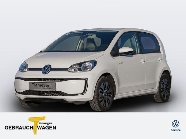 Volkswagen up! 60 kW image number 2