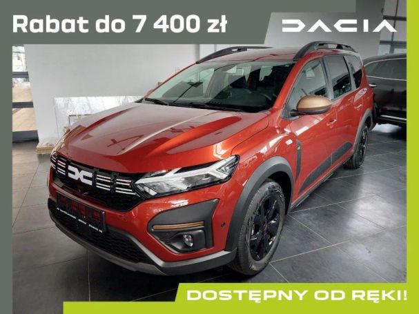 Dacia Jogger 103 kW image number 1