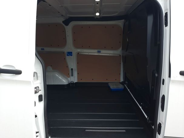 Ford Transit Custom 300 Trend 96 kW image number 29