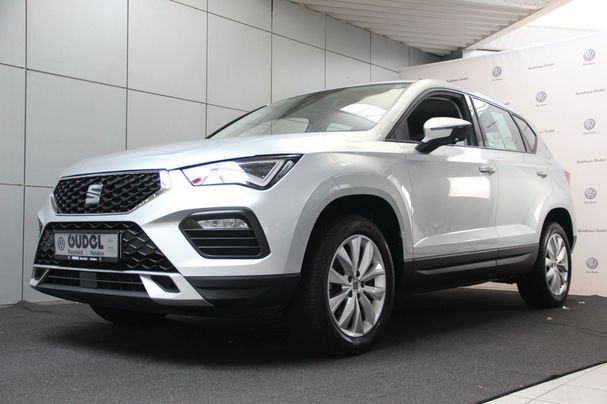 Seat Ateca 1.5 TSI ACT Style 110 kW image number 1