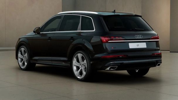 Audi Q7 55 TFSIe quattro S-Line 280 kW image number 3