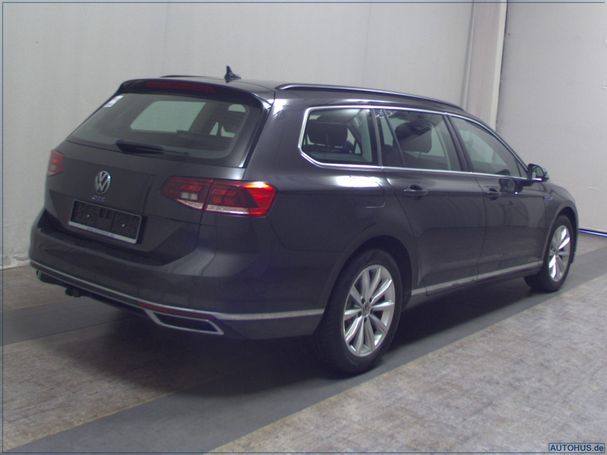 Volkswagen Passat GTE 1.4 TSI DSG 160 kW image number 4