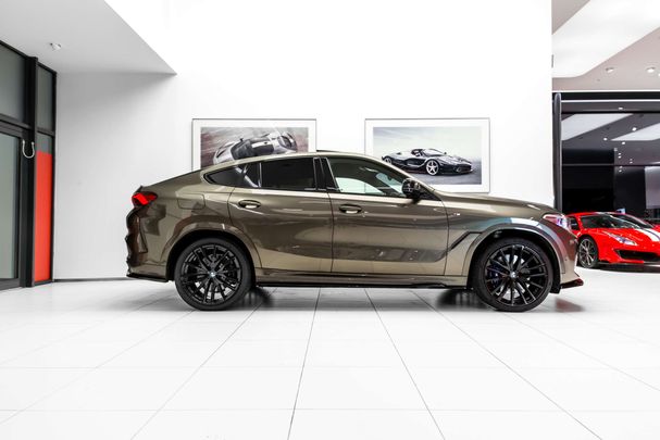 BMW X6 xDrive30d 196 kW image number 2