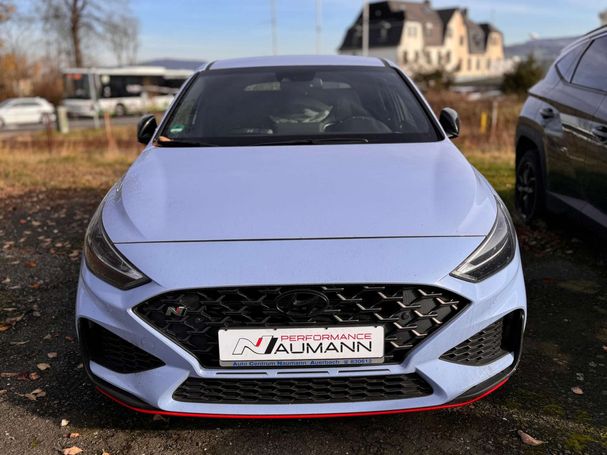 Hyundai i30 N 206 kW image number 3