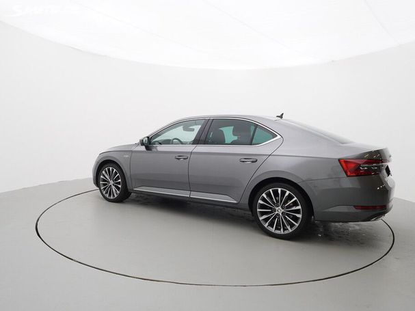 Skoda Superb 2.0 TDI L&K 147 kW image number 5