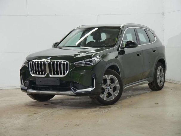 BMW X1 sDrive 115 kW image number 1