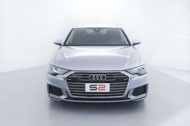 Audi A6 40 TDI quattro S tronic S-line Avant ultra 150 kW image number 3