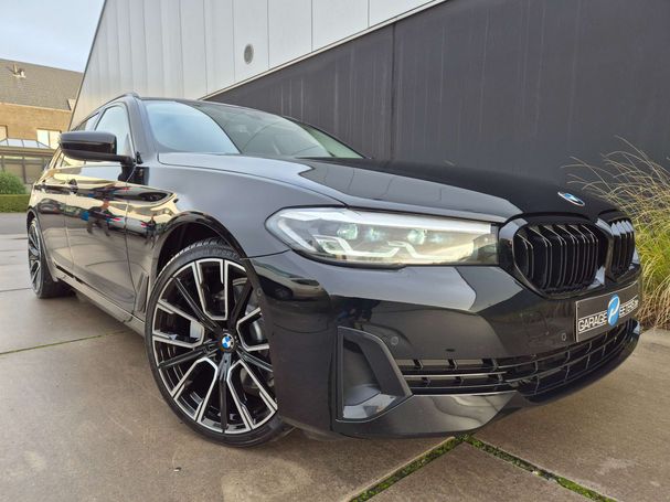 BMW 530 Touring xDrive 215 kW image number 6